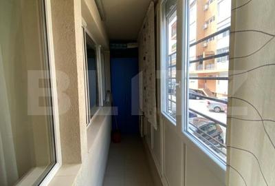 Apartament cu 2 camere, zona Berceni - 5