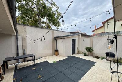 Apartament de inchiriat, 100 mp, zona Siloz - 11