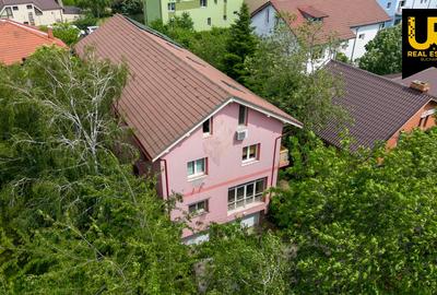 Duplex cu 4 camere cu Canalizare în Drumul Taberei