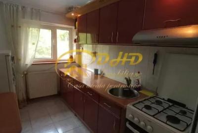 Garsonieră decomandată în Copou - 3