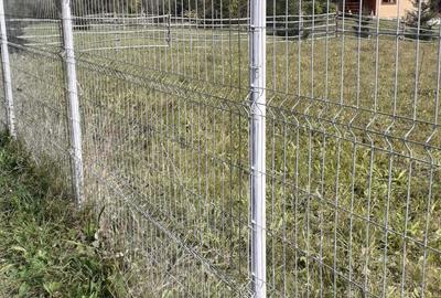 Teren de 3650 mp, în Grințieș - 1