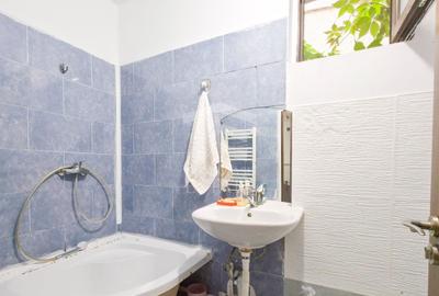 Apartament cu 2 camere decomandat, mobilat în Sălaj - 7