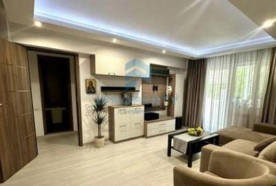 Apartament cu 3 camere, mobilat în Doamna Ghica - 4