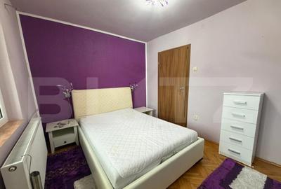 Apartament 3 camere cu 2 bai ?i 2 balcoane Calea Giroc - 17