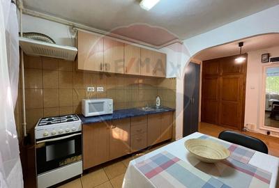 Apartament  2 camere Oltenitei, langa metrou Eroii Revolutiei - 9
