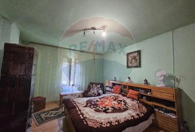 Casă cu Teren 4484 Mp în Fădimac - 18