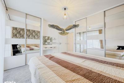 Apartament cu 2 camere semidecomandat, mobilat în Calea Turzii - 15