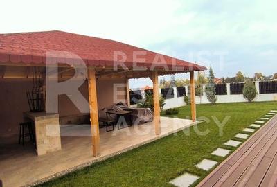 Vânzare, Casă în zona Bunloc - Săcele - 15