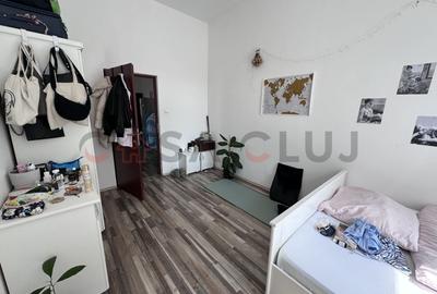 Apartament cu 4 camere decomandat, mobilat în Ultracentral - 4