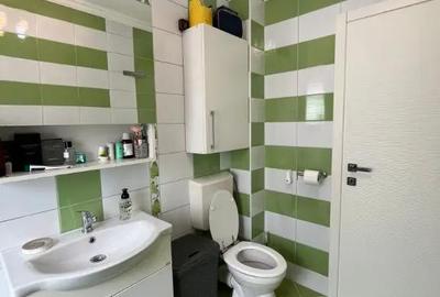 Apartament cu 2 camere decomandat în Florești - 18