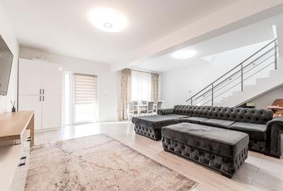 Duplex cu 8 camere cu Canalizare în Vladimirescu - 3