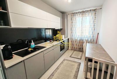 Garsonieră decomandată, mobilată în Borhanci - 4