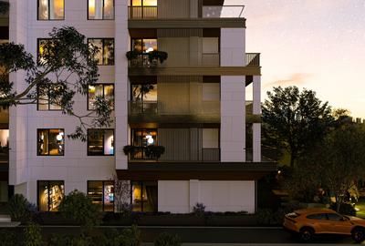 APARTAMENT 4 CAMERE + BALCON 62MP - IANCU NICOLAE - COMISION 0% - 4