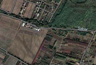 TEREN AGRICOL LA 50m de centura 0 - 3