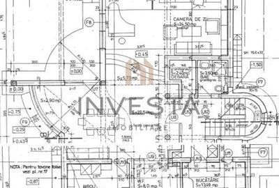Casa spatioasa in Manastur - Locatie deosebita zona Campului - 35