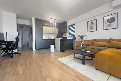 Apartament cu 2 camere semidecomandat, mobilat în Sud - 7