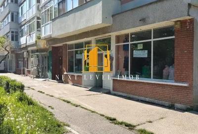 Spa?iu comercial de inchiriat 98 mp-Craiovei - 3