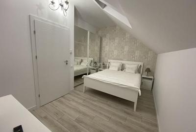 Casă individuală cu 4 camere cu Canalizare în Central - 6