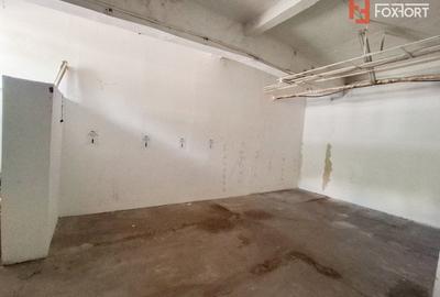 Spațiu comercial, de 207 mp, în Lugojului - 6