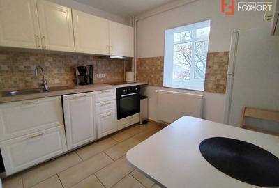 Apartament cu 3 camere de inchiriat in Timisoara in zona Lunei - 2