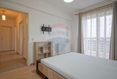 Apartament 2 camere decomandat | Parcare, boxa | Avantgarden 3 - 13