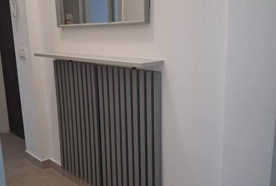 Apartament cu 3 camere semidecomandat în Tudor Vladimirescu - 4