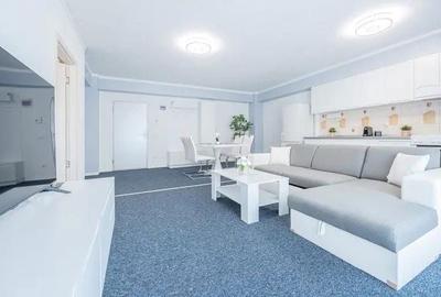 Apartament cu 2 camere în Nufărul - 9