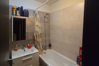 2 camere decomandat Valea Larga - 5