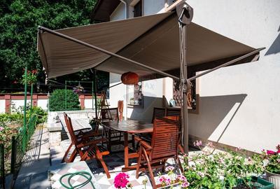 Casă cu 8 camere cu Teren 524 Mp în Kiseleff - 22