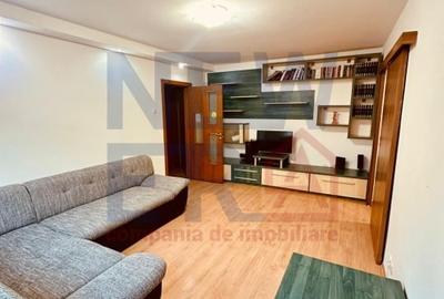 Apartament cu 3 camere semidecomandat, mobilat în Berceni - 2