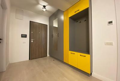 2 camere Pipera Loc de parcare inclus - 8