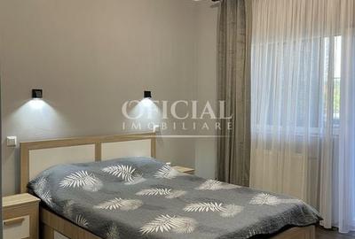 Apartament 2 camere | Pet Friendly | Parcare | Stadionului Floresti - 1