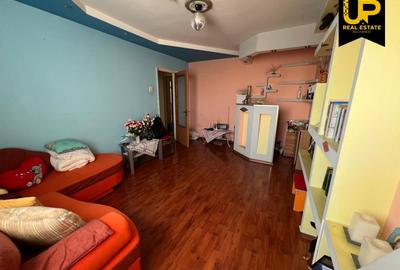 3 Camere Rahova Margeanului Centrala Balcon - 2