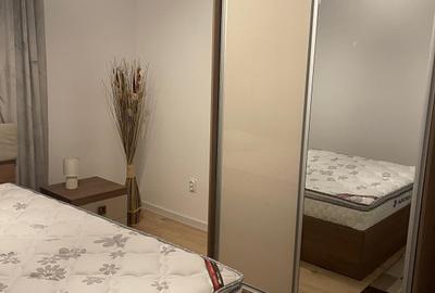 Chirie ap.2 camere,recent reamenajat, mobilier NOU, zona Cornisa, aproape de UMF Chirie ap.2 camere,recent reamenajat, mobilier NOU, zona Cornisa, aproape de UMF - 5