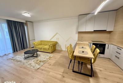 Apartament cu 2 camere în Florești - 2