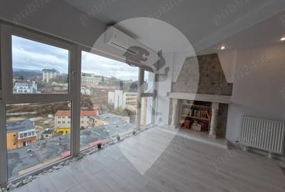 Apartament 2 camere 56 mp Centru Civic / Grivitei - 2