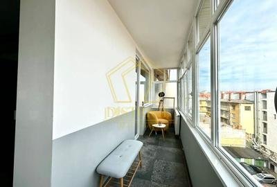 Apartament spatios cu 3 camere | Ultracentral - 4