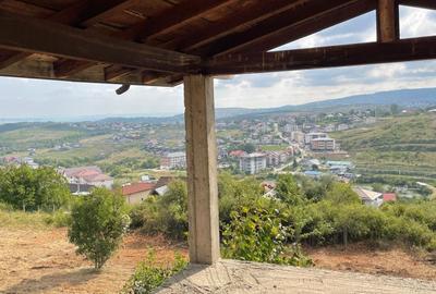 Casă cu 4 camere în Central - 3
