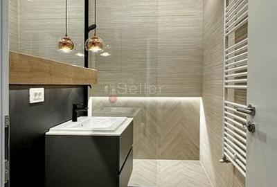 Penthouse deosebit | Suprafata Generoasa - 12