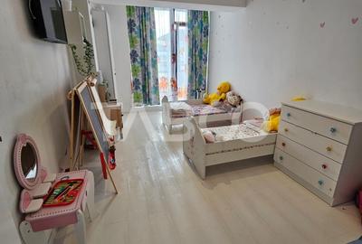 Apartament de vanzare 82 mp utili cu 3 camere 2 bai Doamna Stanca - 7