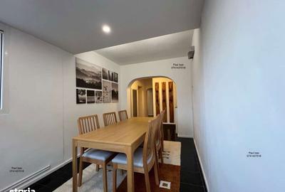 Apartament cu 3 camere în Centrul Civic - 9