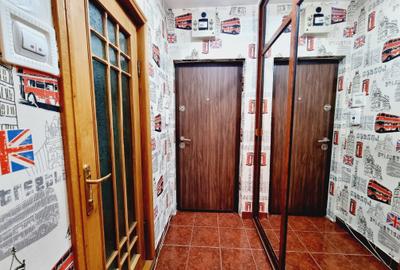 Apartament cu o camera, Mazepa 1, CT, Ac, mobilat si utilat ! - 3