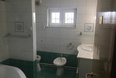 Casă individuală cu 6 camere cu Canalizare în Cotroceni - 13