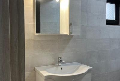 Apartament 3 Camere - Terasa 18 MP - La Cheie - Tomis Plus - 11