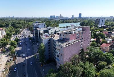 Băneasa Business Center - comision 0, reprezentam proprietarul! - 5