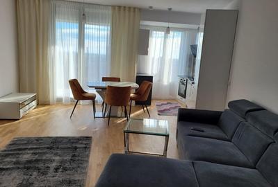 Apartament in Isho Riverside