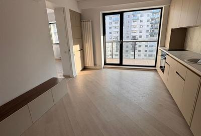 Apartament cu 2 camere decomandat, mobilat în Pipera - 1