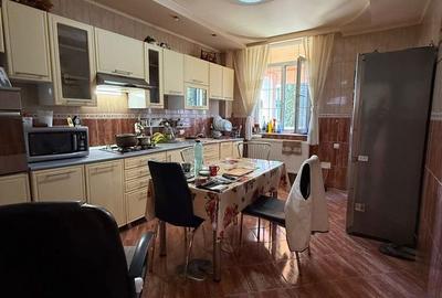 Casă cu 4 camere cu Teren 410 Mp în Moșoaia - 8