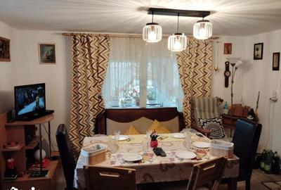 Casă cu 3 camere cu Teren 6750 Mp în Central - 4