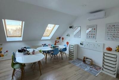 Închiriez săli de clasă complet dotate - 3